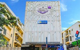 Fabhotel Astra Berry'S - Nr Marathahalli Main Road